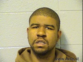 Marcus A Austin Mugshot