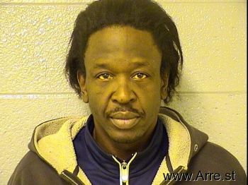 Marcus Bernard Austin Mugshot