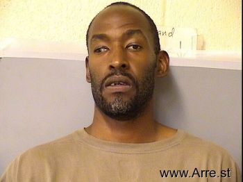 Marcus  Bryant Mugshot