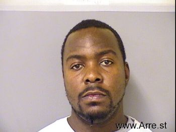 Marcus B Carter Mugshot