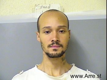 Marcus  Davis Mugshot