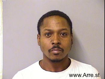 Marcus  Garrett Mugshot