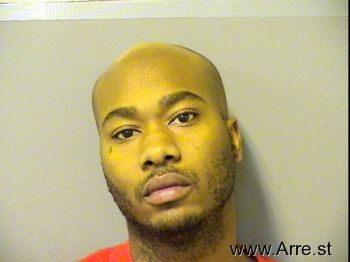 Marcus  Gilbert Mugshot