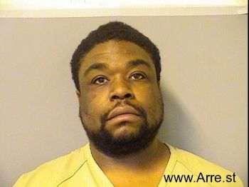 Marcus  Glenn Mugshot