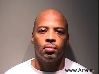 Marcus D Gordon Mugshot