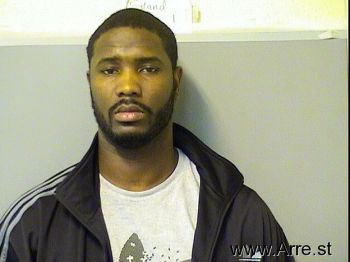 Marcus  Green Mugshot