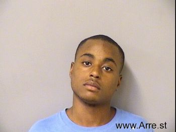 Marcus  Harvey Mugshot