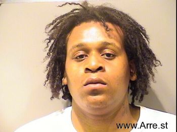 Marcus  Holmes Mugshot