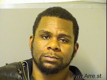 Marcus  Ingram Mugshot