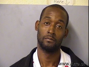 Marcus  Jones Mugshot