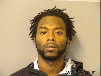 Marcus  Kelly Mugshot