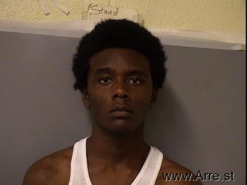 Marcus  King Mugshot