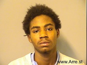 Marcus  Lewis Mugshot