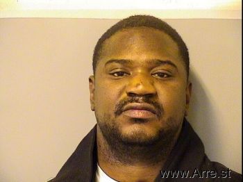 Marcus T Lewis Mugshot