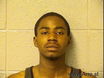 Marcus  Lewis Mugshot