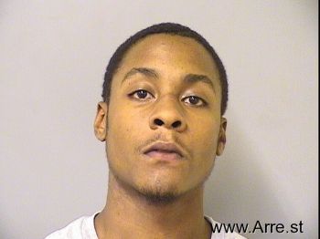 Marcus  Lloyd Mugshot