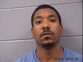 Marcus L Longstreet Mugshot