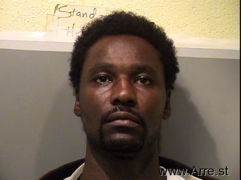 Marcus  Mcdonald Mugshot