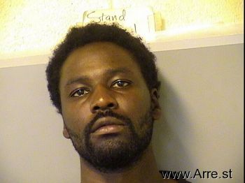 Marcus  Mcdonald Mugshot