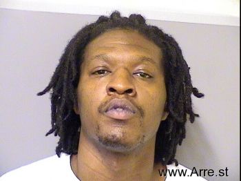 Marcus  Mitchell Mugshot