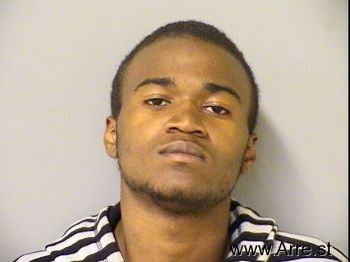 Marcus V Moore Mugshot