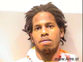 Marcus  Moore Mugshot