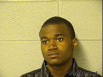 Marcus V Moore Mugshot