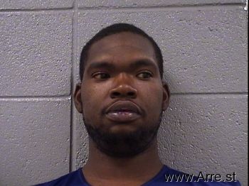 Marcus  Ray Mugshot