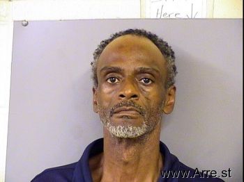 Marcus  Scott Mugshot