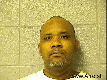 Marcus C Scott Mugshot