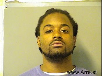 Marcus D Steward Mugshot