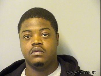 Marcus  Walker Mugshot