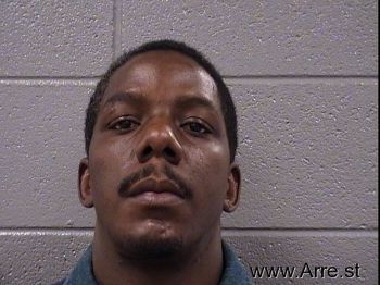 Marcus J Walls Mugshot