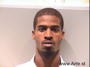 Marcus  Whitaker Mugshot