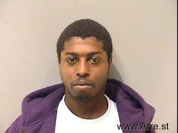 Marcus  White Mugshot