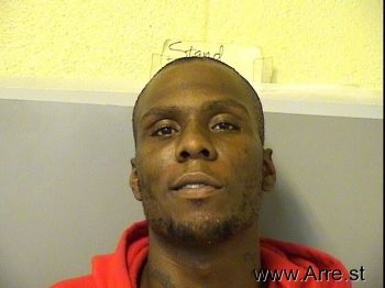 Marcus  White Mugshot