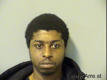 Marcus  White Mugshot