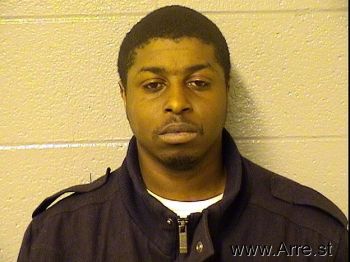 Marcus  White Mugshot