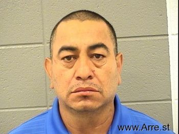 Margarito  Reyes Mugshot