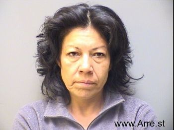 Maria  Diaz Mugshot