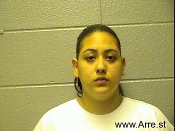 Maria  Lopez-villegas Mugshot