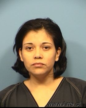 Maria  Sanchez Mugshot