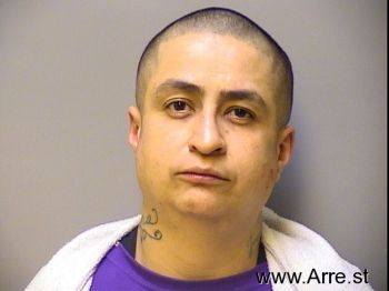 Maria  Zavala Mugshot