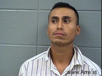 Marino  Hernandez Mugshot