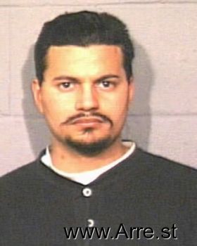 Mario  Acosta Mugshot