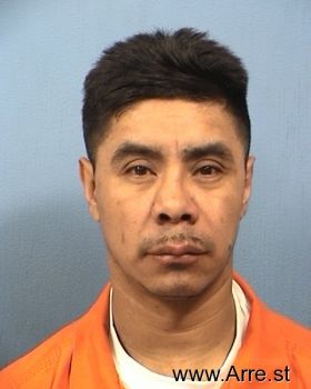 Mario  Cruz-galicia Mugshot