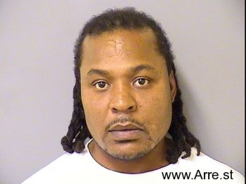 Mario  Jackson Mugshot