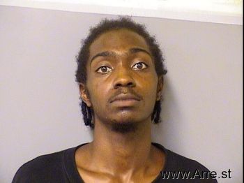 Mario R Jackson Mugshot