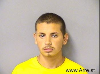 Mario  Mendoza Mugshot