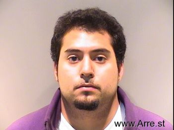 Mario  Montes Mugshot